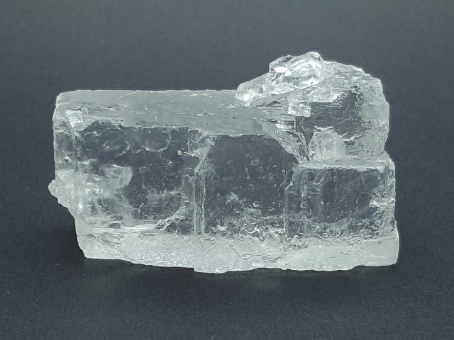 نمک کریستال